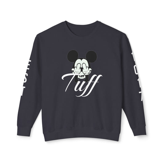Tuff (mickey) Sweater